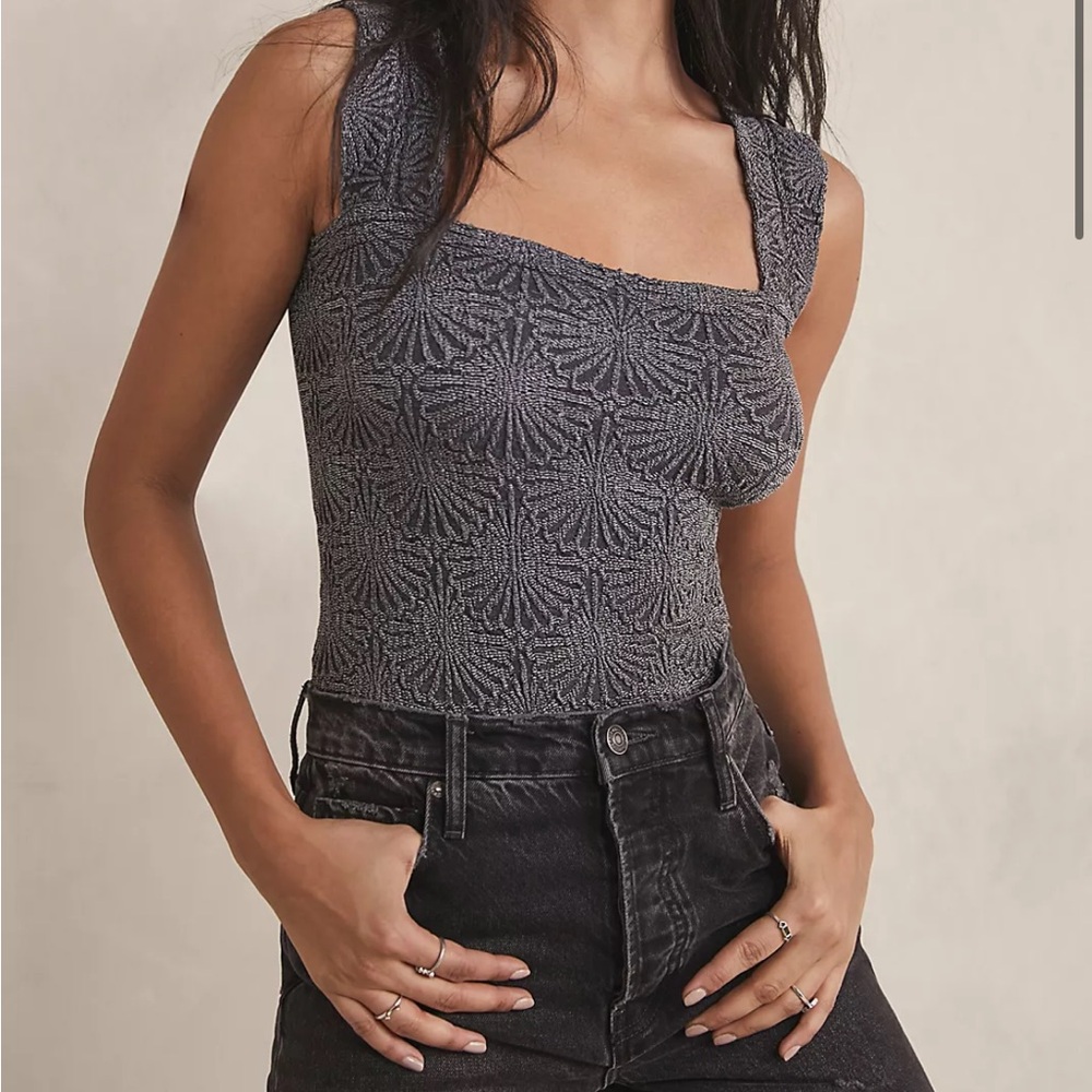 Intimately Free People Love Letter Cami